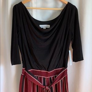 Emma & Michele jumpsuit